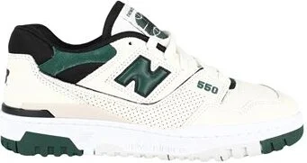 New Balance 550 Woman Sneakers