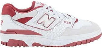 New Balance 550 Woman Sneakers