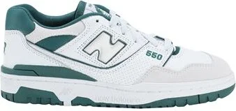 New Balance 550 Woman Sneakers