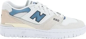 New Balance 550 Woman Sneakers
