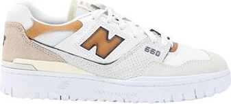 New Balance 550 Woman Sneakers