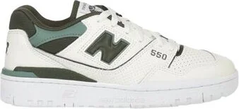 New Balance 550 Woman Sneakers