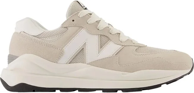 New Balance 57/40 Lace-Up Sneakers