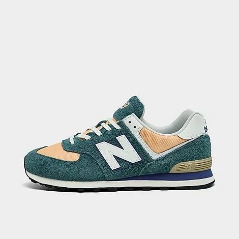 New Balance 574 Casual Shoes