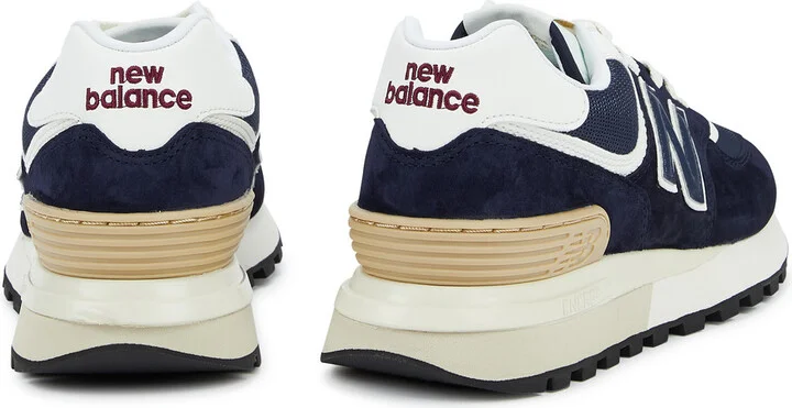 New Balance 574 Classic Sneaker - Image 2