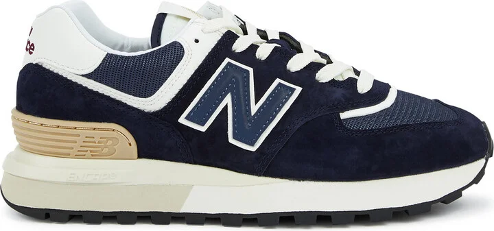 New Balance 574 Classic Sneaker - Image 3