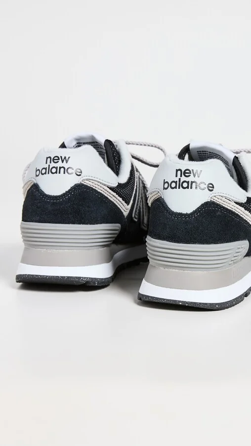 New Balance 574 Classic Sneakers - Image 3
