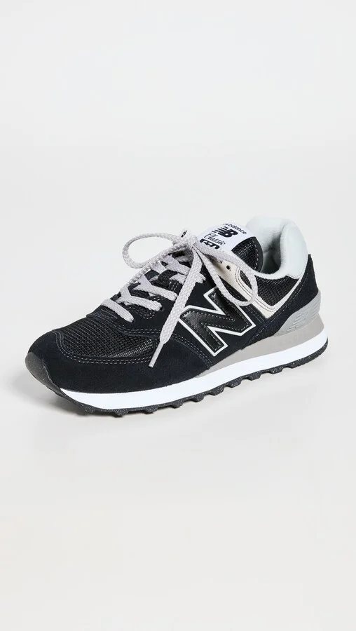 New Balance 574 Classic Sneakers - Image 4