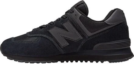 New Balance 574 Core Shoe - Men's - Image 4