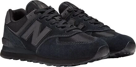 New Balance 574 Core Shoe - Men's - Image 7