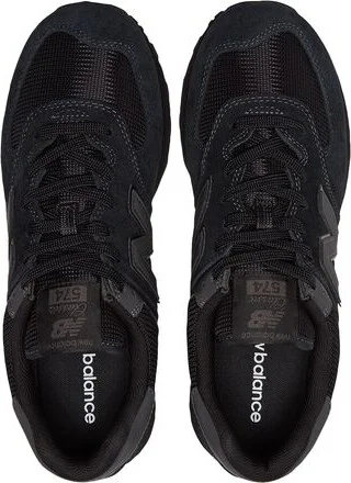 New Balance 574 Core Shoe - Men's - Image 11
