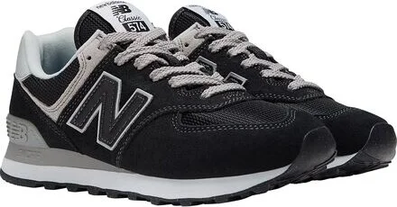 New Balance 574 Evergreen Shoe - Women's - Image 2
