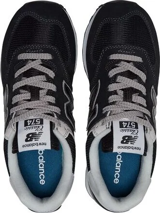 New Balance 574 Evergreen Shoe - Women's - Image 5