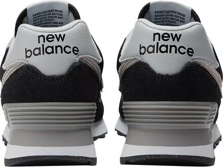 New Balance 574 Evergreen Shoe - Women's - Image 6
