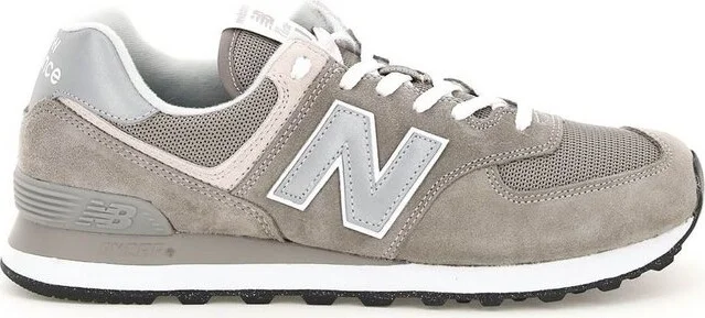 New Balance 574 Lace-Up Sneakers