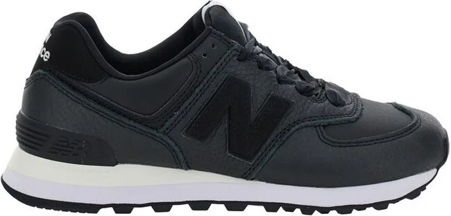 New Balance 574 Lace-Up Sneakers
