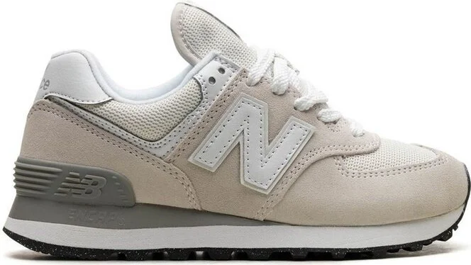 New Balance 574 Lace-Up Sneakers