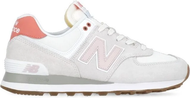 New Balance 574 Lace-Up Sneakers