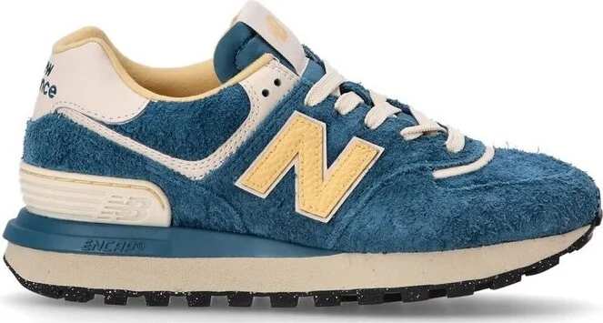 New Balance 574 Legacy Lace-Up Sneakers