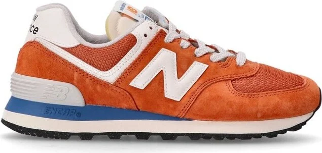 New Balance 574 Legacy Lace-Up Sneakers