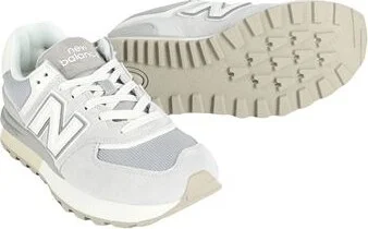 New Balance 574 Legacy Man Sneakers - Image 2