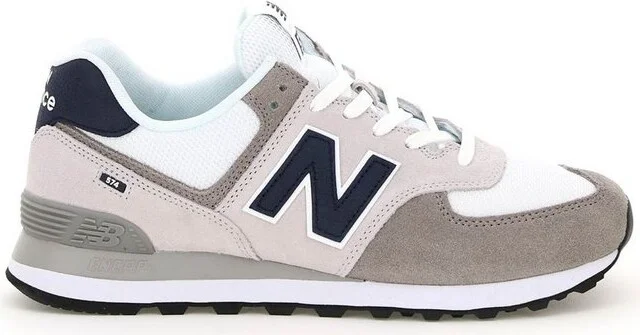 New Balance 574 Low-Top Sneakers