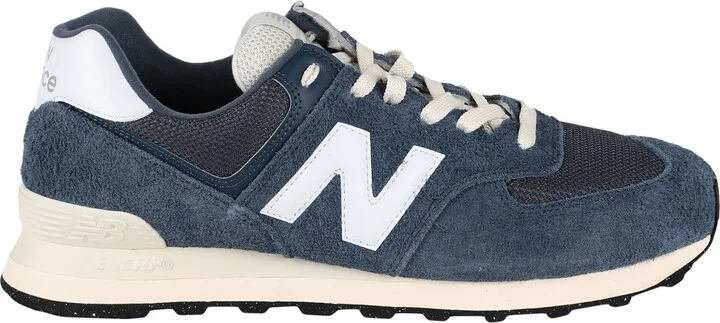 New Balance 574 Man Sneakers - Image 3