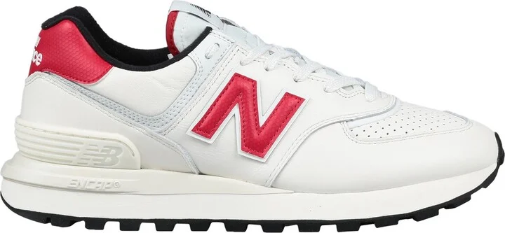 New Balance 574 Man Sneakers - Image 3