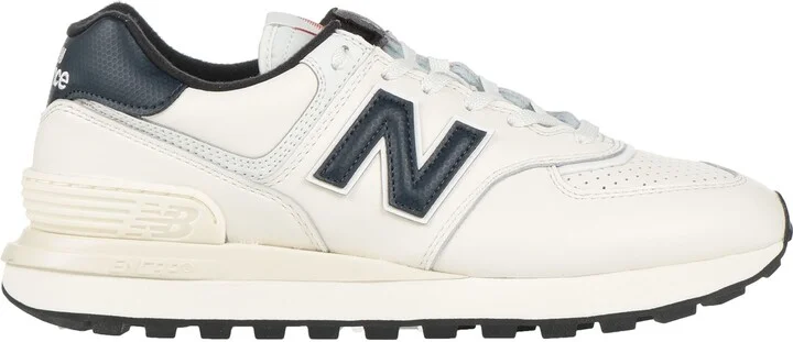New Balance 574 Man Sneakers - Image 3