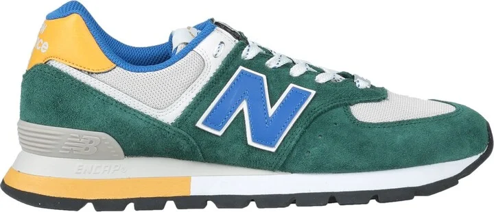New Balance 574 Man Sneakers - Image 3