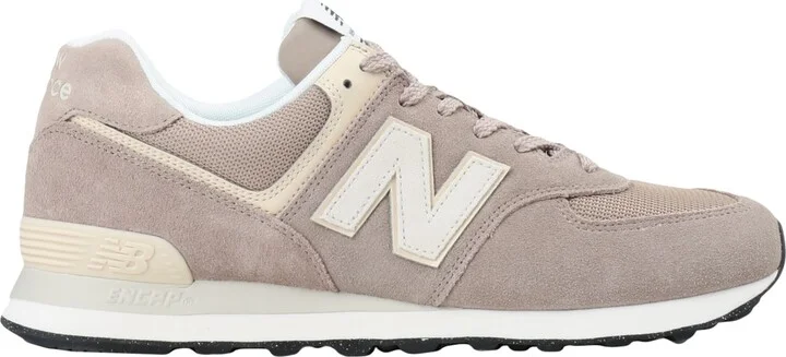 New Balance 574 Man Sneakers - Image 3