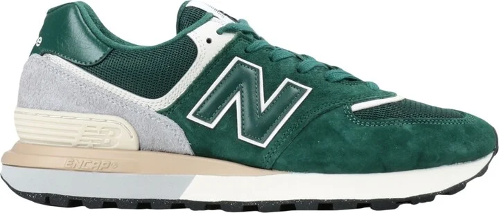New Balance 574 Man Sneakers - Image 3