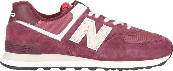 New Balance 574 Man Sneakers - Image 3