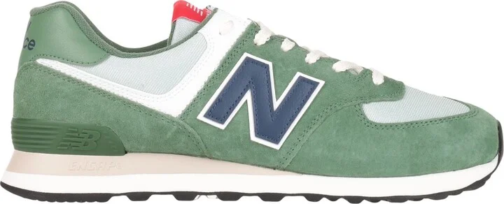New Balance 574 Man Sneakers - Image 3