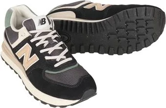 New Balance 574 Man Sneakers - Image 2