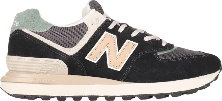 New Balance 574 Man Sneakers - Image 3
