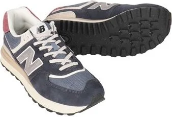 New Balance 574 Man Sneakers - Image 2