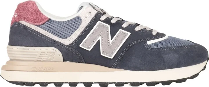 New Balance 574 Man Sneakers - Image 3