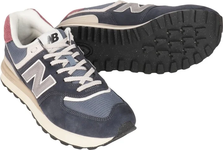 New Balance 574 Man Sneakers - Image 4