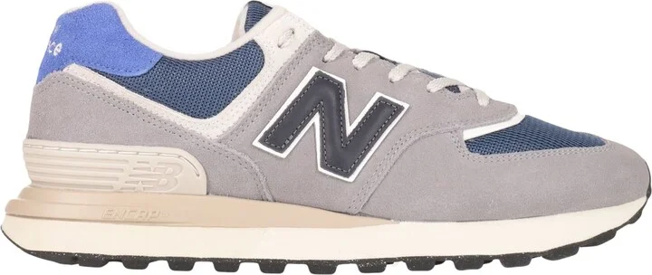 New Balance 574 Man Sneakers - Image 3