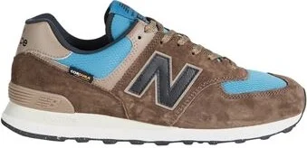 New Balance 574 Man Sneakers