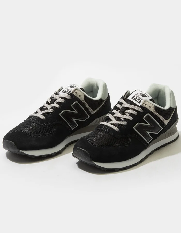 NEW BALANCE 574 Mens Shoes - Image 2