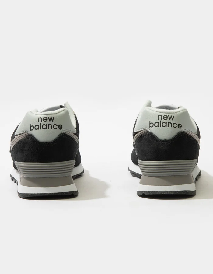 NEW BALANCE 574 Mens Shoes - Image 4