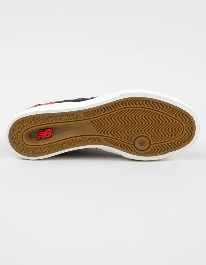 NEW BALANCE 574 Numeric Vulc Skate Shoes - Image 3