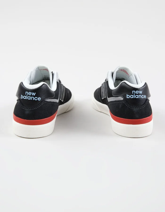 NEW BALANCE 574 Numeric Vulc Skate Shoes - Image 4