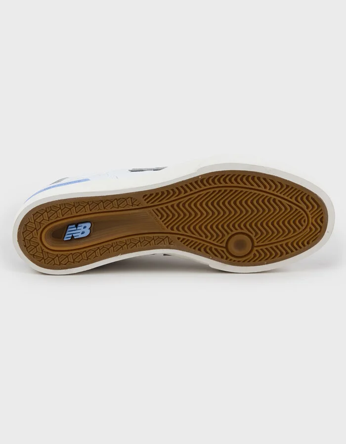NEW BALANCE 574 Numeric Vulc Skate Shoes - Image 8