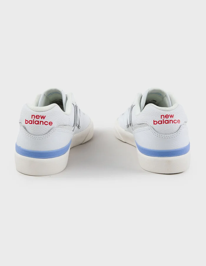 NEW BALANCE 574 Numeric Vulc Skate Shoes - Image 9