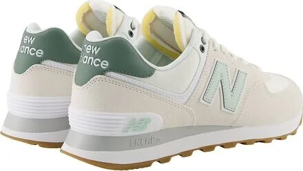 New Balance 574 Shoe - Women's - Image 8