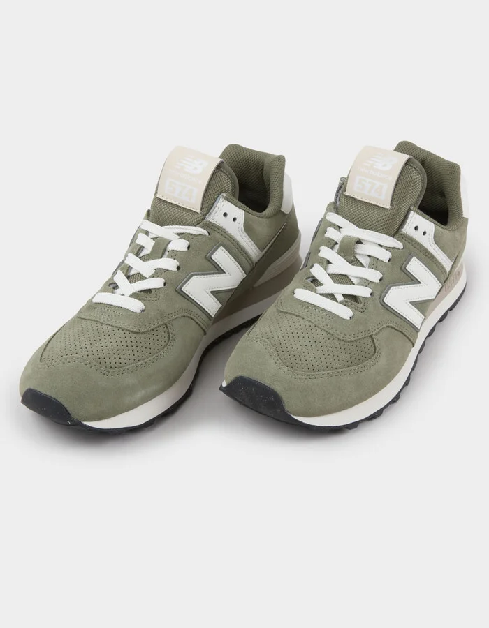 NEW BALANCE 574 Shoes - Image 2