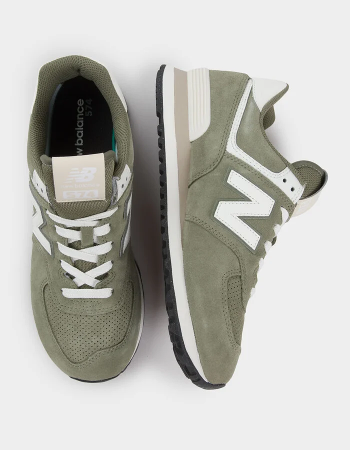 NEW BALANCE 574 Shoes - Image 5